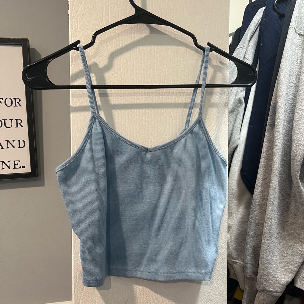 Shein tank